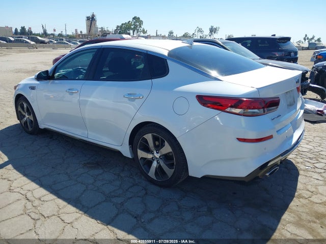5XXGT4L36LG399504 KIA gdi
