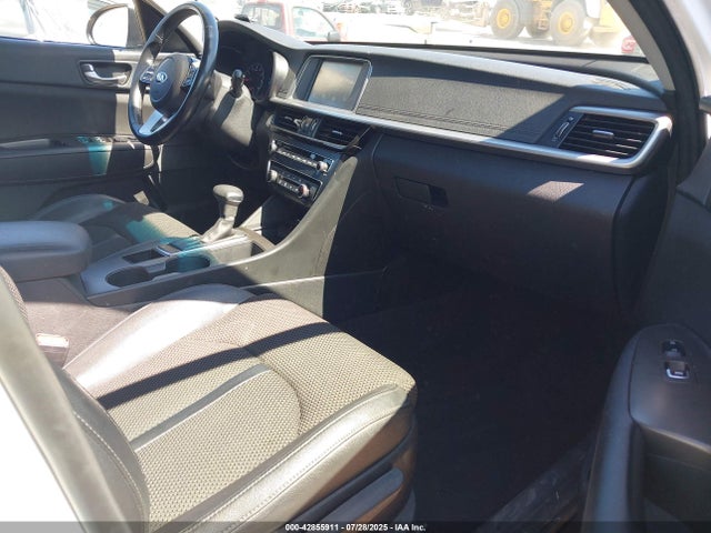 5XXGT4L36LG399504 KIA gdi
