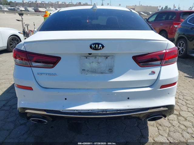 5XXGT4L36LG399504 KIA gdi