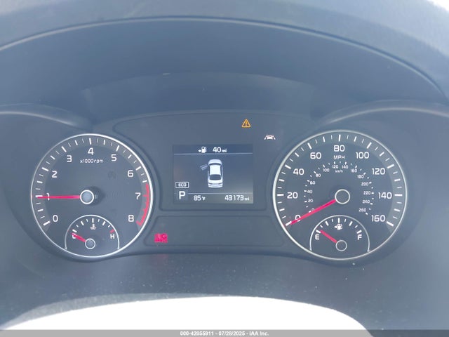 5XXGT4L36LG399504 KIA gdi