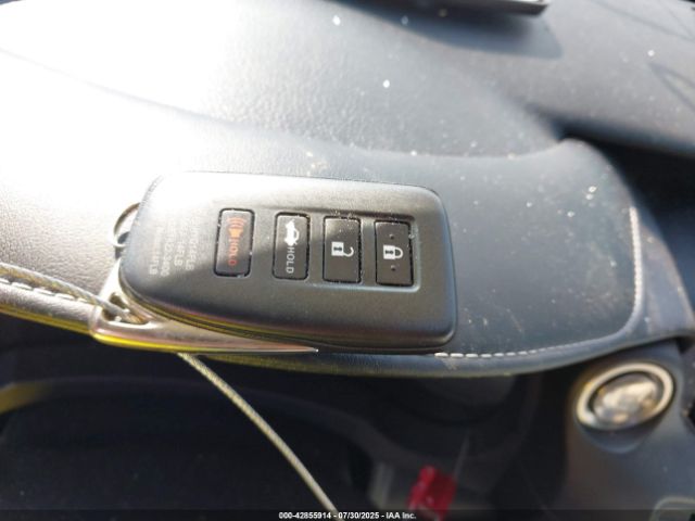 2023 LEXUS IS 500 JTHAP1D21P5003275 Photo 10