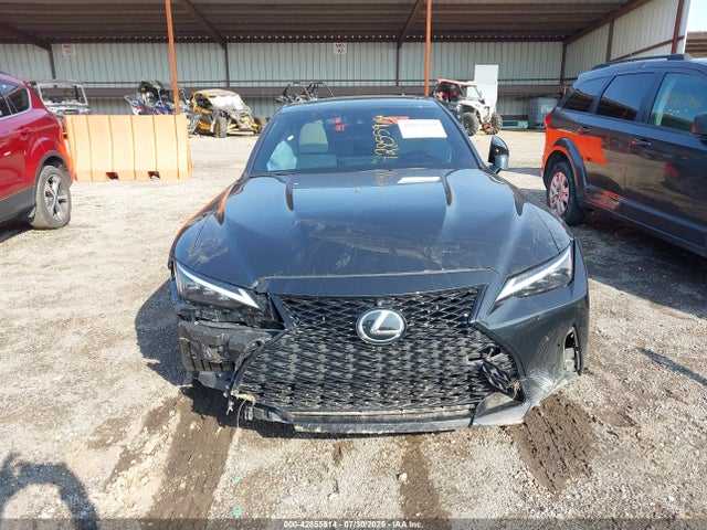 Lexus 2ur-gse 2023 JTHAP1D21P5003275 Image 13