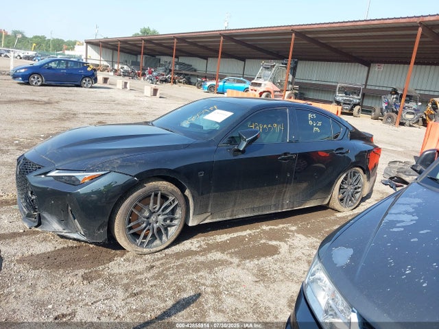 Lexus 2ur-gse 2023 JTHAP1D21P5003275 Image 15