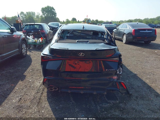 Lexus 2ur-gse 2023 JTHAP1D21P5003275 Image 17