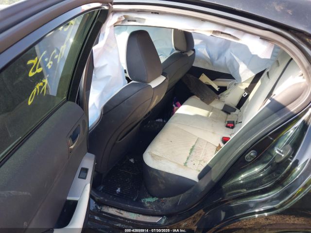 2023 LEXUS IS 500 JTHAP1D21P5003275 Photo 7