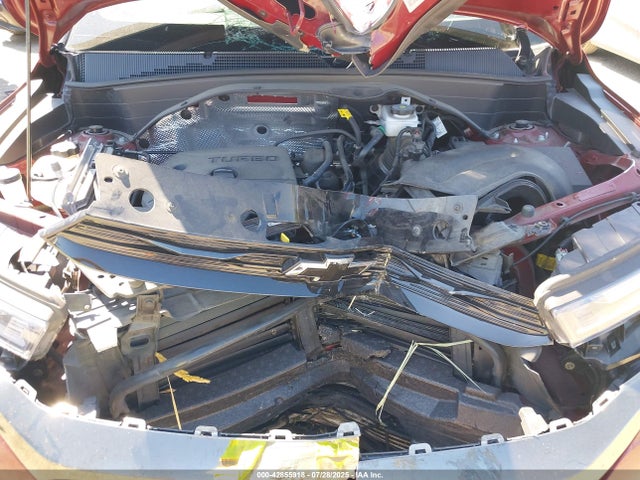 KL79MUSL1PB045020 Chevrolet l3t