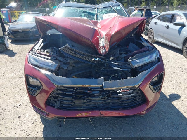 KL79MUSL1PB045020 Chevrolet l3t