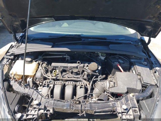 Ford 2014 2014 1FADP3K20EL157326 Image 10