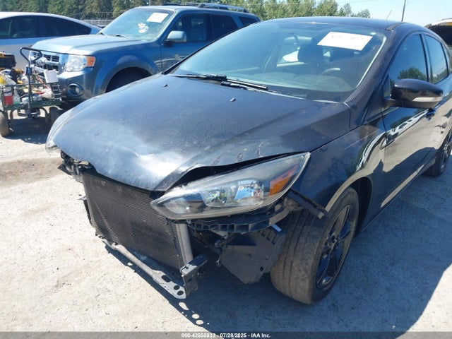 Ford 2014 2014 1FADP3K20EL157326 Image 15