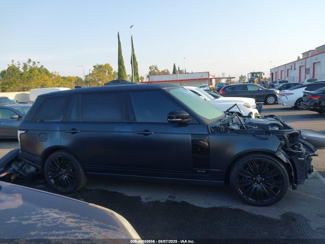 Land Rover aj133 s/c 2021 SALGS5SE9MA444128 Image 14
