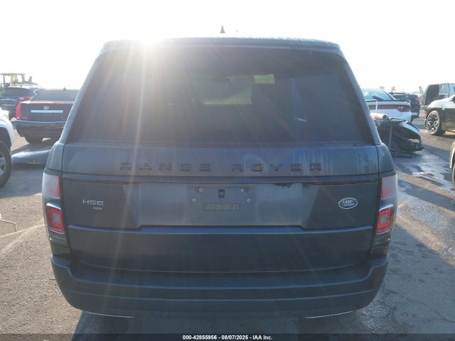 Land Rover aj133 s/c 2021 SALGS5SE9MA444128 Image 17