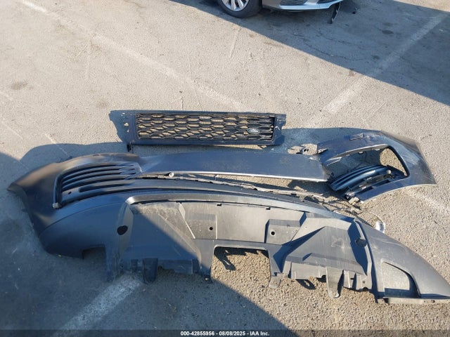 Land Rover aj133 s/c 2021 SALGS5SE9MA444128 Image 12