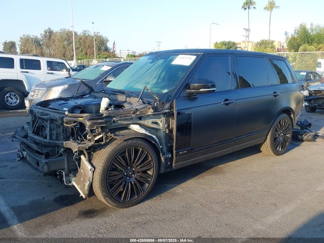 Land Rover aj133 s/c 2021 SALGS5SE9MA444128 Image 2