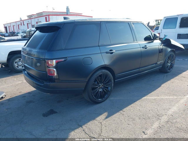 Land Rover aj133 s/c 2021 SALGS5SE9MA444128 Image 4