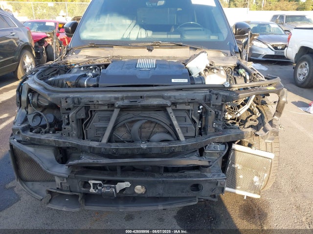 Land Rover aj133 s/c 2021 SALGS5SE9MA444128 Image 6