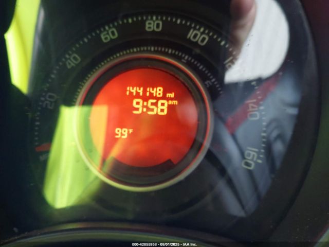 2013 FIAT 500 3C3CFFFH5DT753242 Photo 6