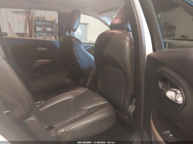 2017 JEEP CHEROKEE 1C4PJMDB1HW633565 Photo 7