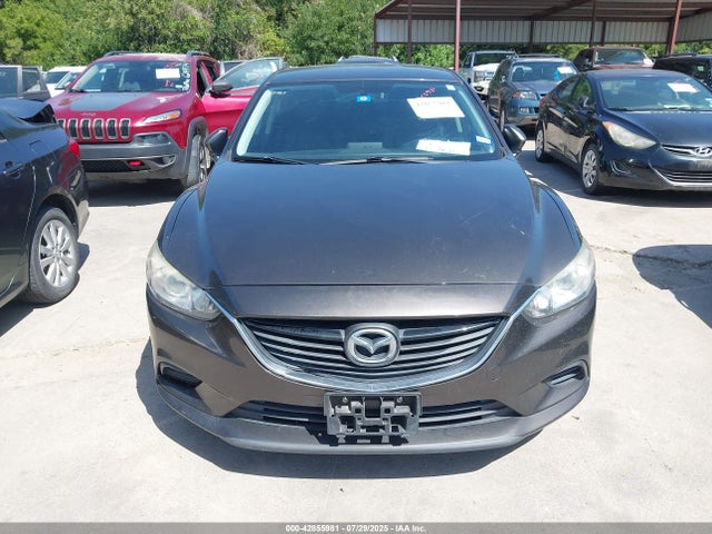 JM1GJ1V55G1435008 Mazda py