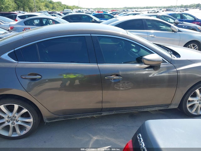JM1GJ1V55G1435008 Mazda py