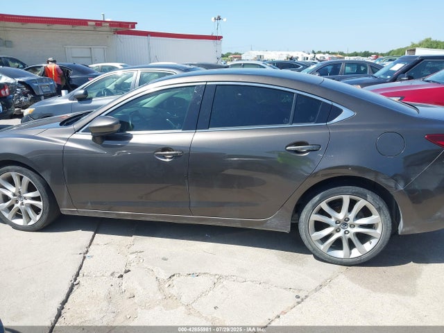 JM1GJ1V55G1435008 Mazda py