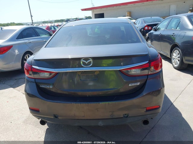 JM1GJ1V55G1435008 Mazda py