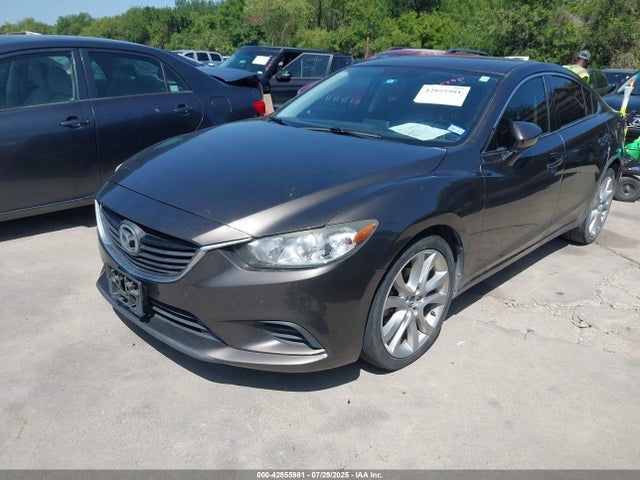 JM1GJ1V55G1435008 Mazda py