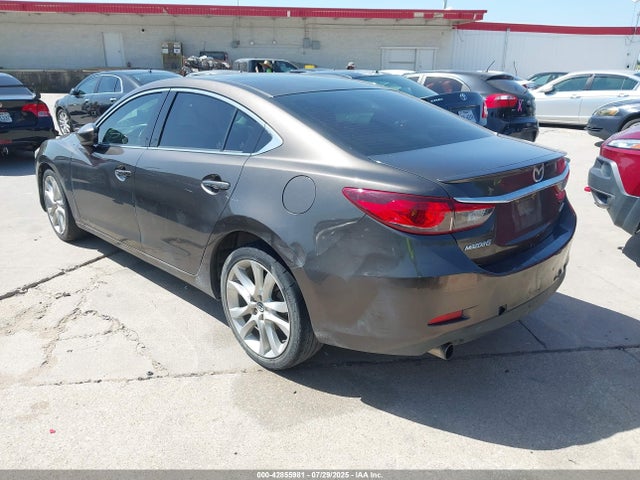 JM1GJ1V55G1435008 Mazda py