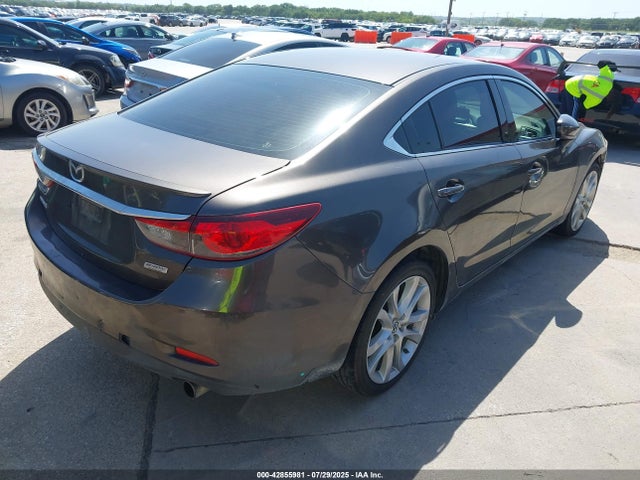 JM1GJ1V55G1435008 Mazda py