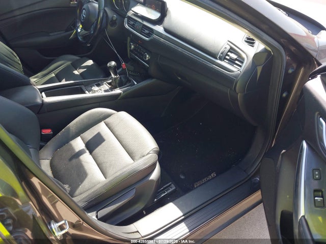 JM1GJ1V55G1435008 Mazda py