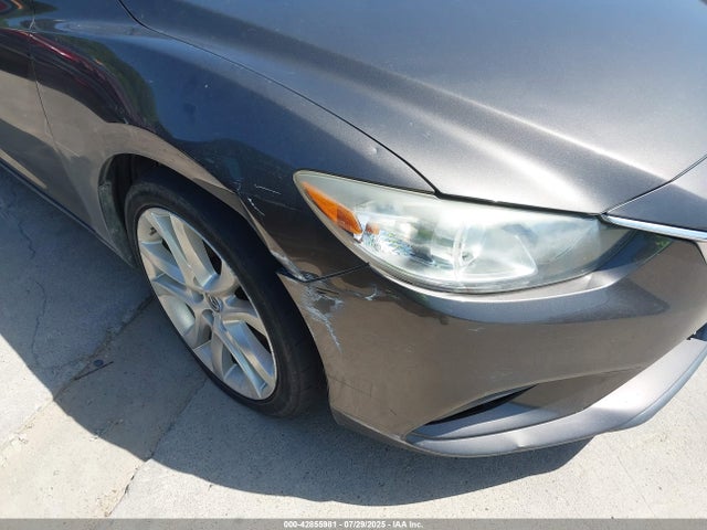 JM1GJ1V55G1435008 Mazda py