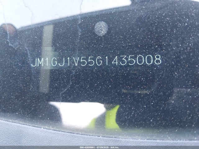 JM1GJ1V55G1435008 Mazda py