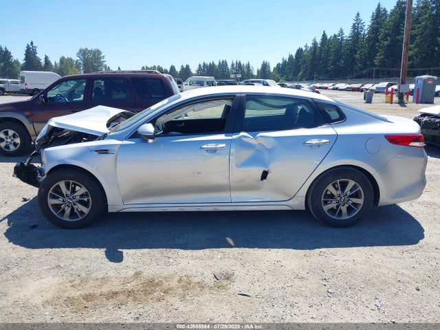 5XXGT4L1XGG059003 KIA t-gdi gamma