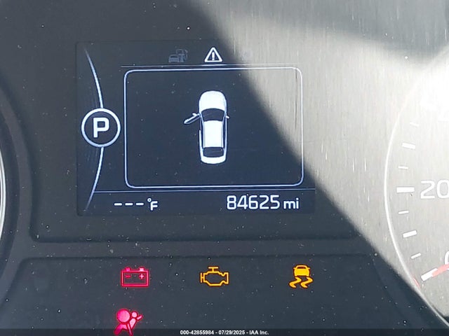 5XXGT4L1XGG059003 KIA t-gdi gamma