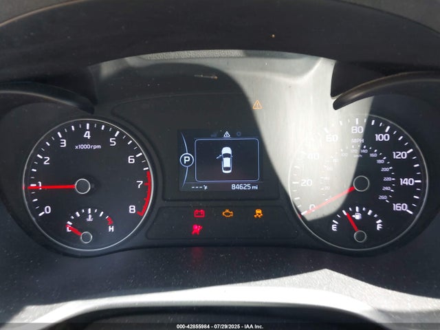 5XXGT4L1XGG059003 KIA t-gdi gamma