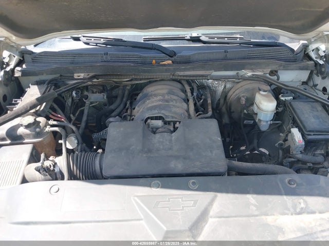 1GCNCPEH4EZ287351 Chevrolet lv3 - vvt, aluminum, e85 max