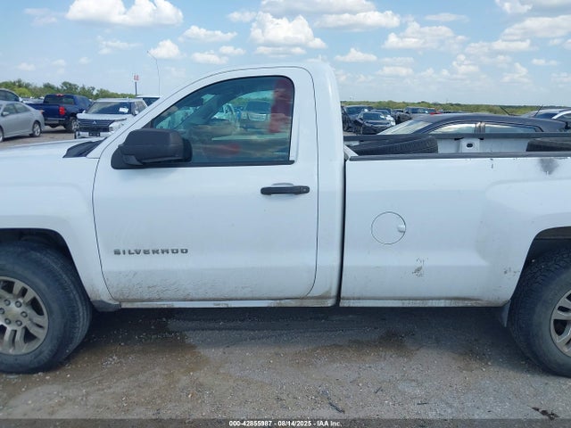 1GCNCPEH4EZ287351 Chevrolet lv3 - vvt, aluminum, e85 max