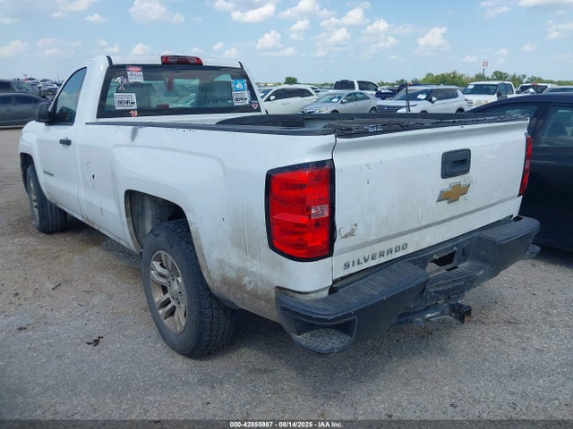 1GCNCPEH4EZ287351 Chevrolet lv3 - vvt, aluminum, e85 max