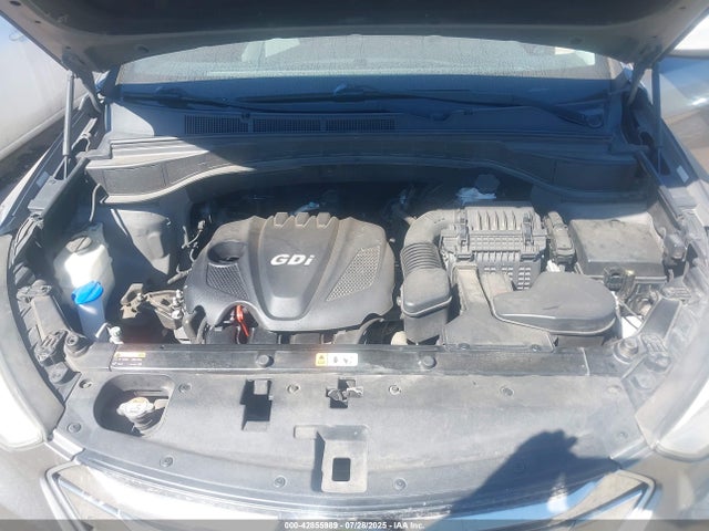 5XYZT3LB1GG322924 Hyundai gdi theta ii