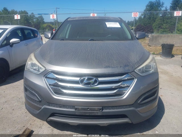 5XYZT3LB1GG322924 Hyundai gdi theta ii