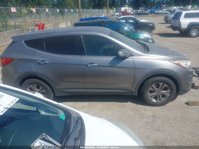 5XYZT3LB1GG322924 Hyundai gdi theta ii