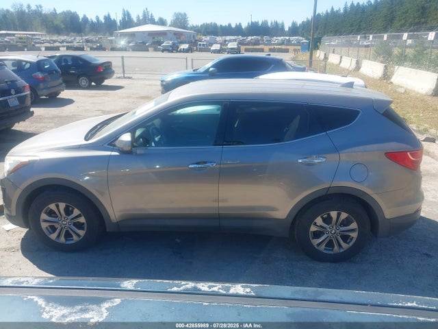 5XYZT3LB1GG322924 Hyundai gdi theta ii