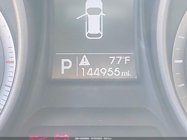 5XYZT3LB1GG322924 Hyundai gdi theta ii