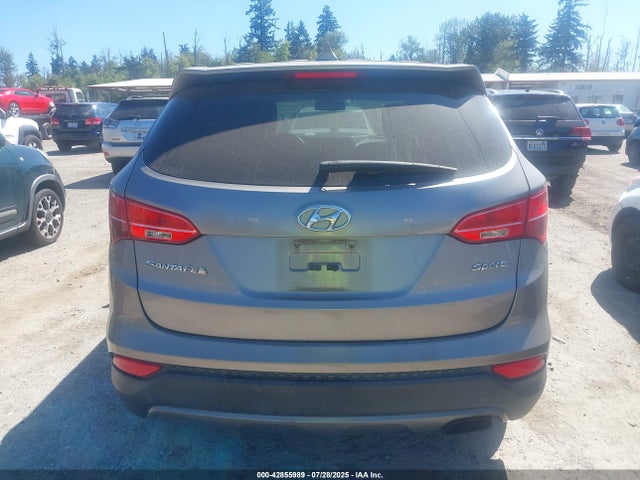 5XYZT3LB1GG322924 Hyundai gdi theta ii