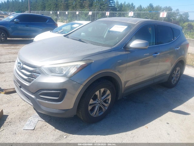 5XYZT3LB1GG322924 Hyundai gdi theta ii