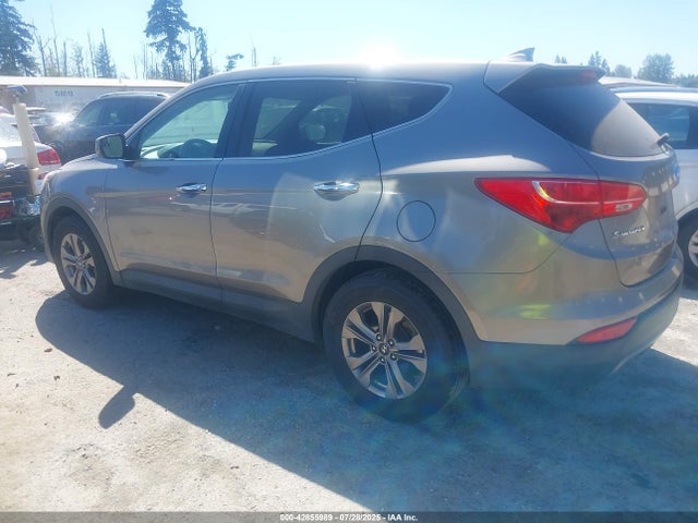 5XYZT3LB1GG322924 Hyundai gdi theta ii