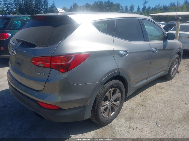 5XYZT3LB1GG322924 Hyundai gdi theta ii