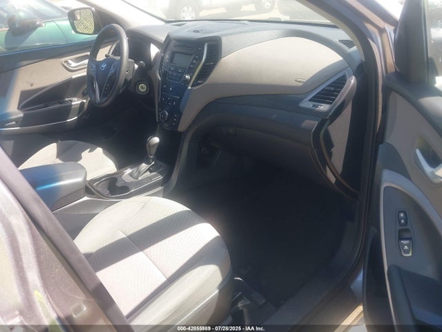 5XYZT3LB1GG322924 Hyundai gdi theta ii