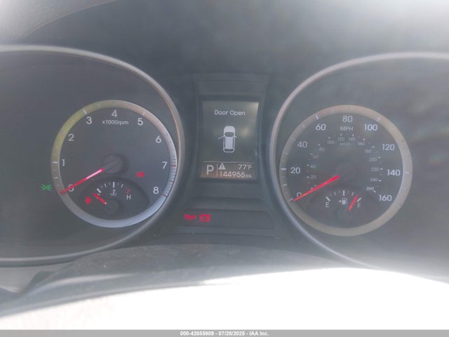 5XYZT3LB1GG322924 Hyundai gdi theta ii