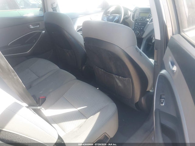 5XYZT3LB1GG322924 Hyundai gdi theta ii