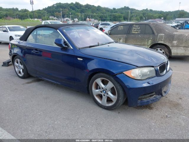 2010 BMW 135I WBAUN9C56AVK41884